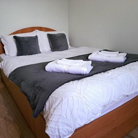 Aviliz Apartament בוסטאני מראה חיצוני תמונה