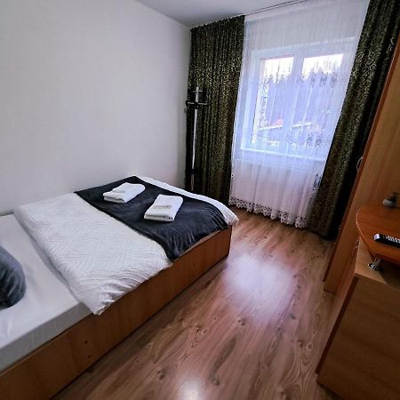 Aviliz Apartament בוסטאני מראה חיצוני תמונה