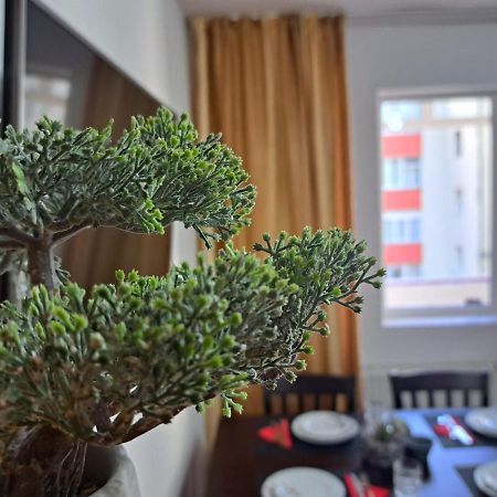 Aviliz Apartament בוסטאני מראה חיצוני תמונה