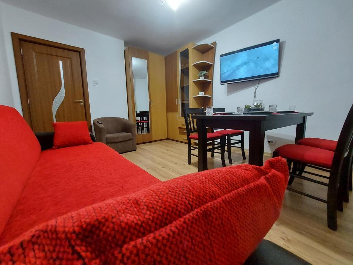 Aviliz Apartament בוסטאני מראה חיצוני תמונה