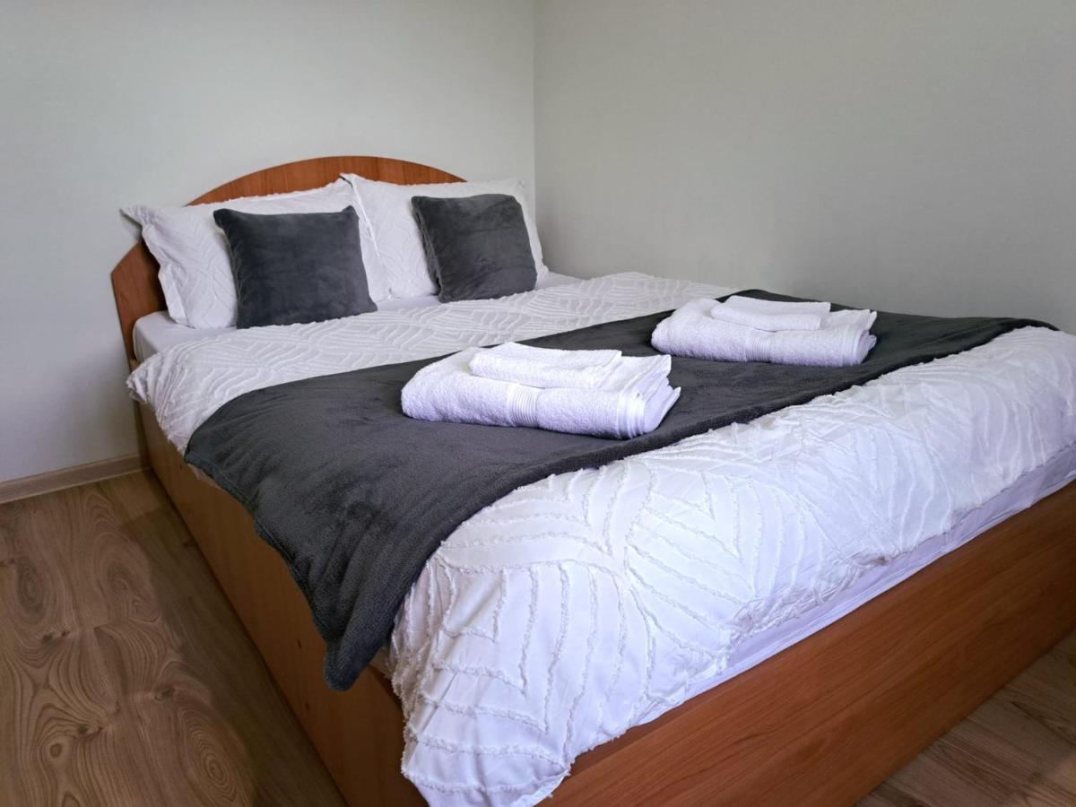 Aviliz Apartament בוסטאני מראה חיצוני תמונה
