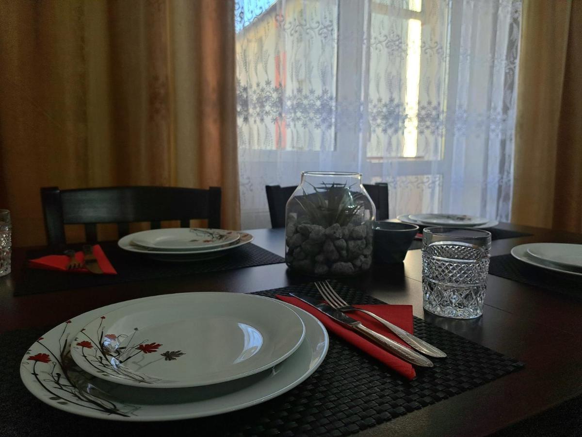 Aviliz Apartament בוסטאני מראה חיצוני תמונה