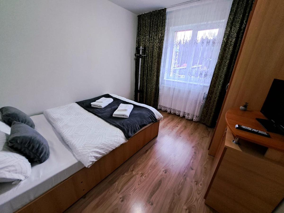 Aviliz Apartament בוסטאני מראה חיצוני תמונה