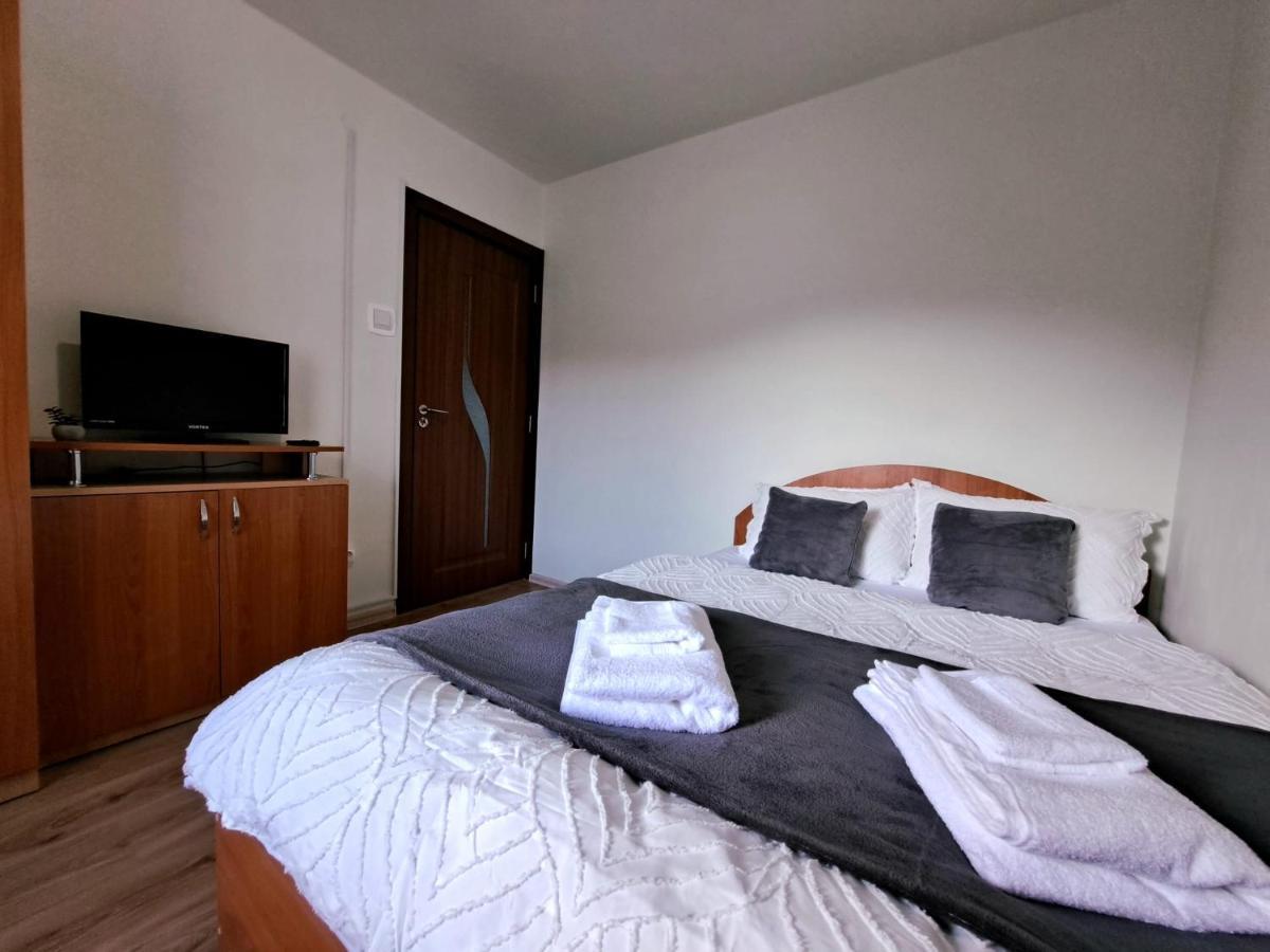 Aviliz Apartament בוסטאני מראה חיצוני תמונה