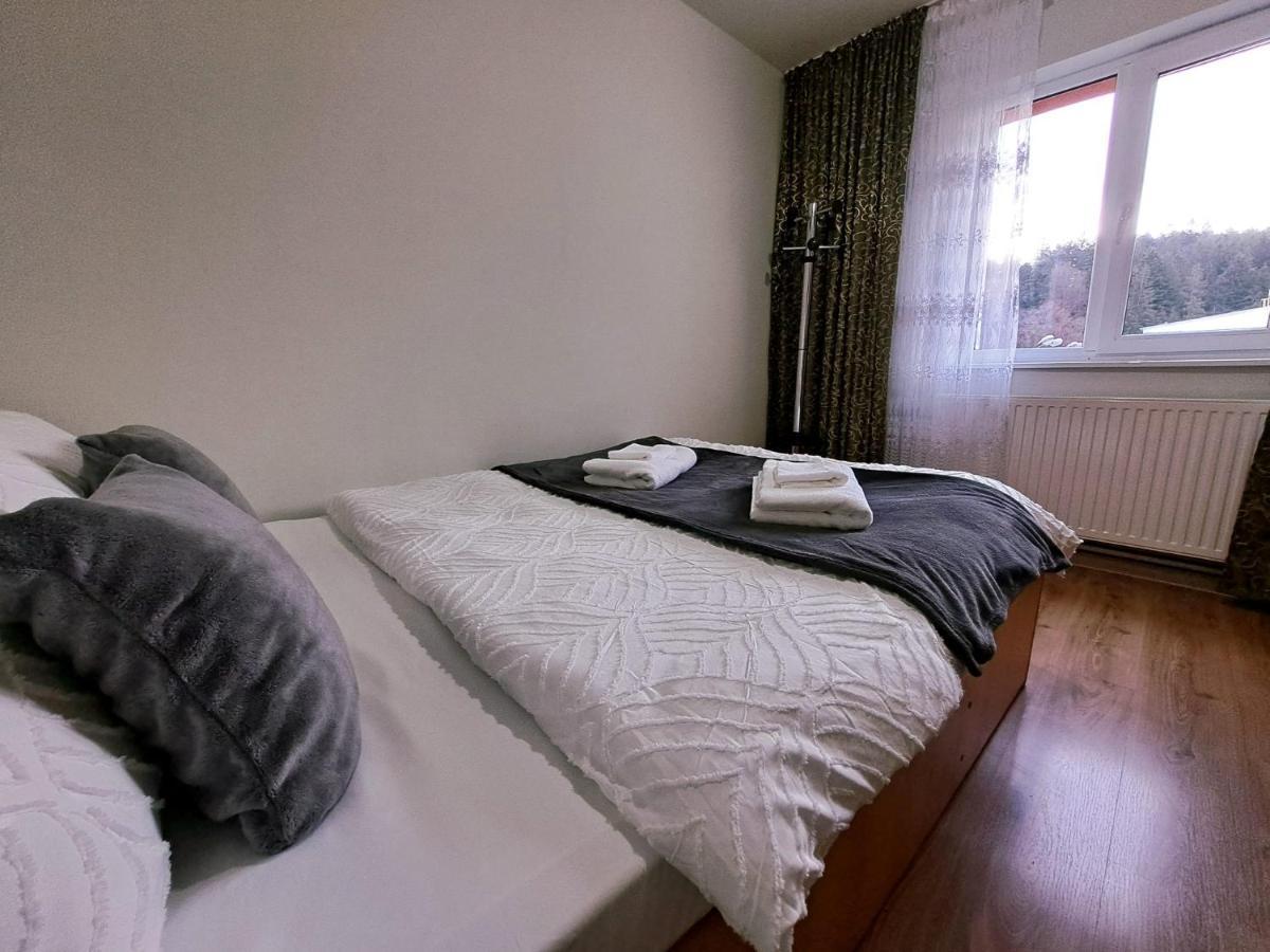 Aviliz Apartament בוסטאני מראה חיצוני תמונה