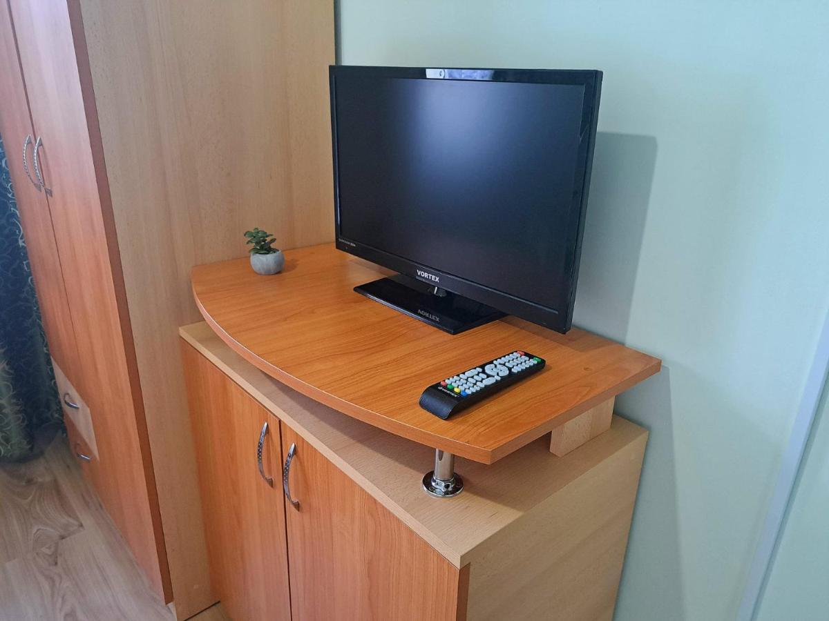 Aviliz Apartament בוסטאני מראה חיצוני תמונה