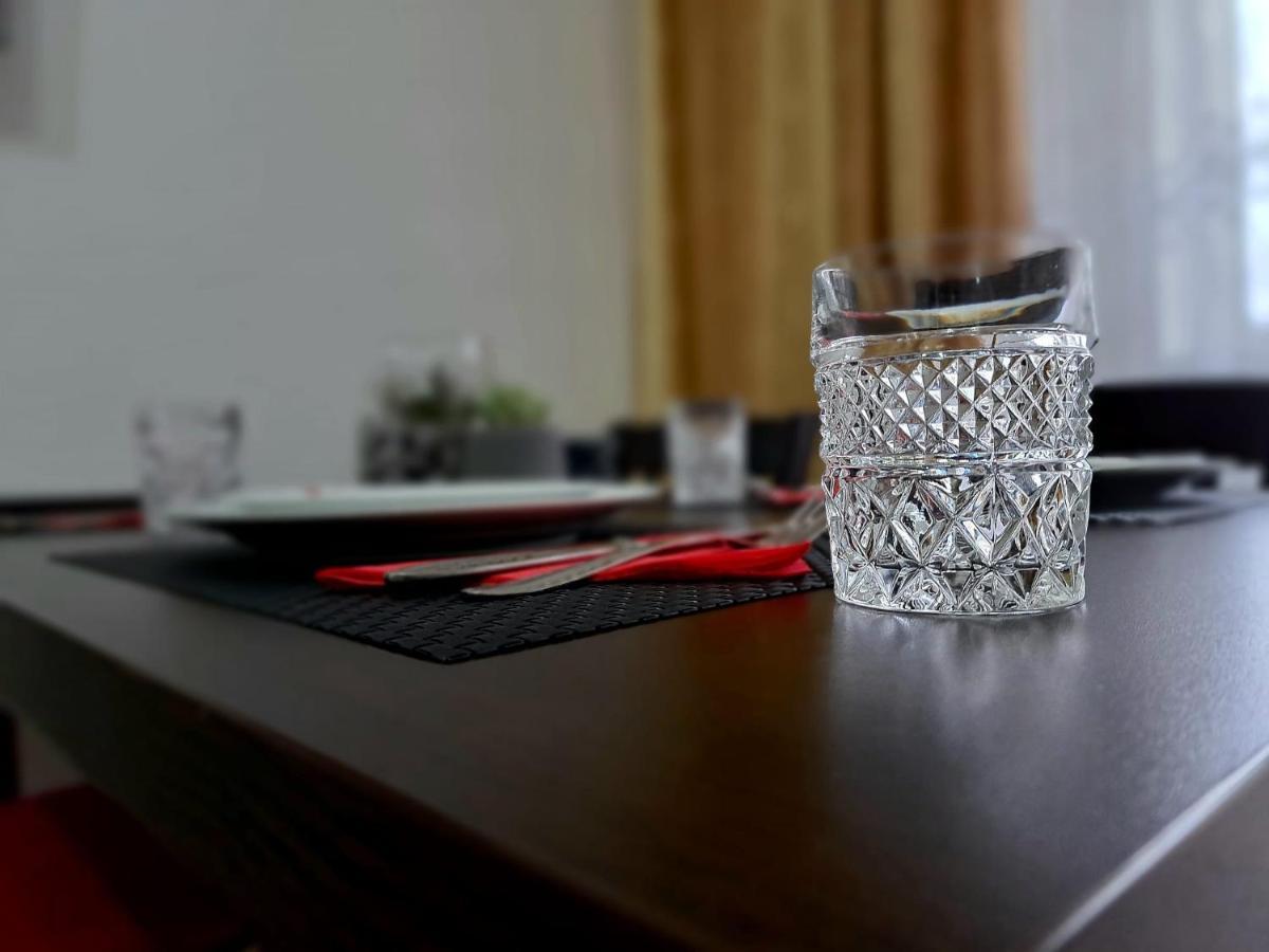 Aviliz Apartament בוסטאני מראה חיצוני תמונה