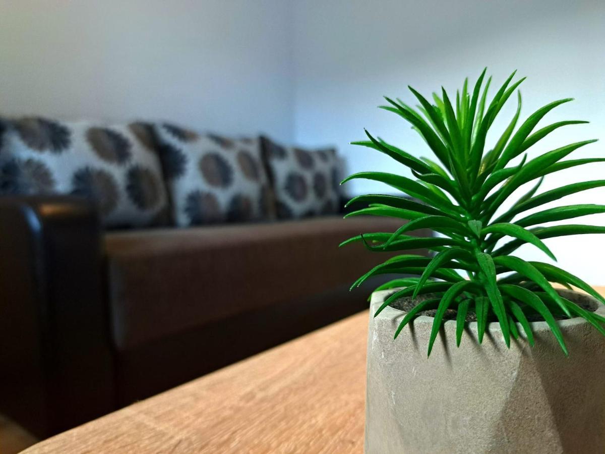 Aviliz Apartament בוסטאני מראה חיצוני תמונה