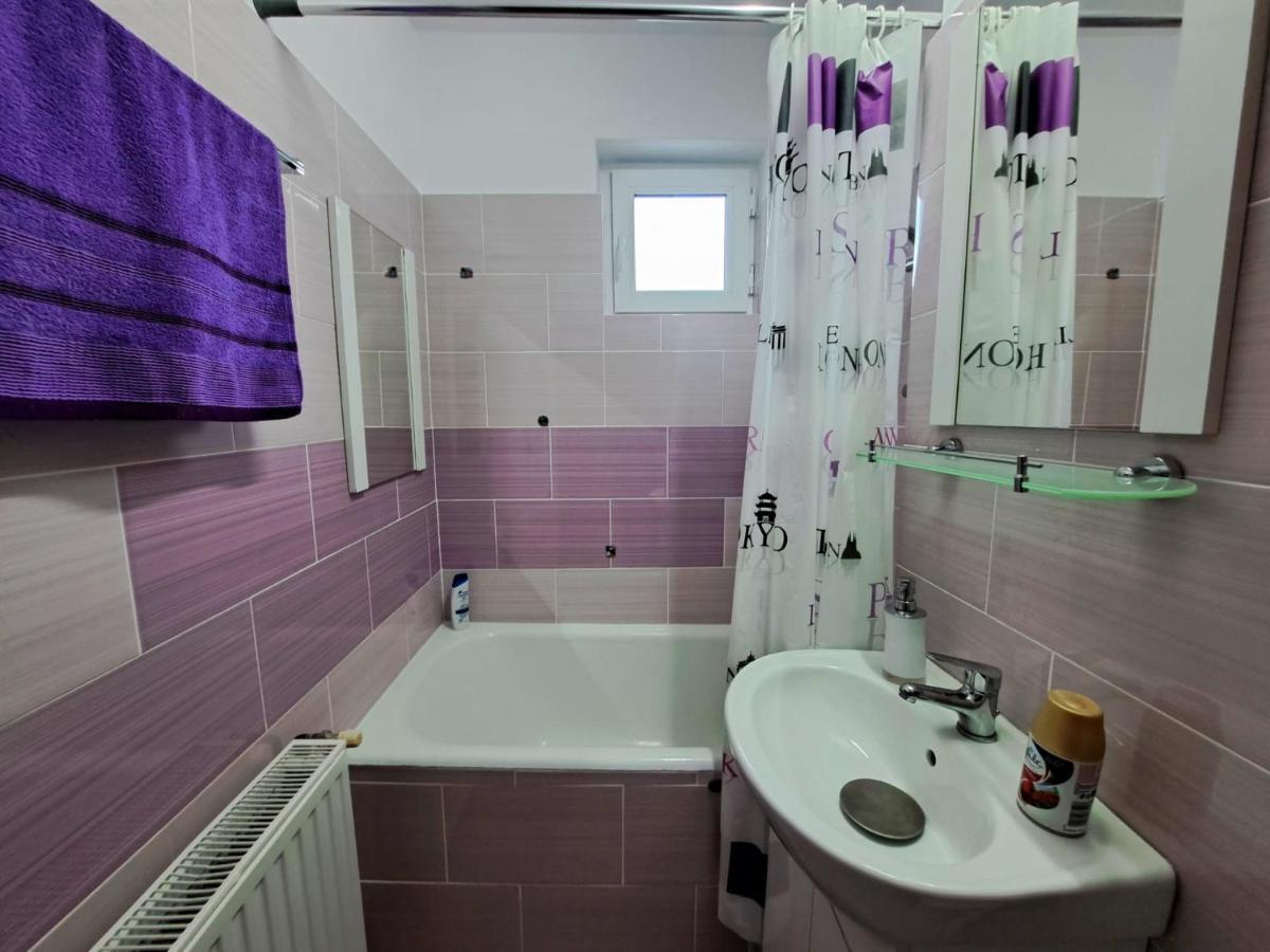 Aviliz Apartament בוסטאני מראה חיצוני תמונה