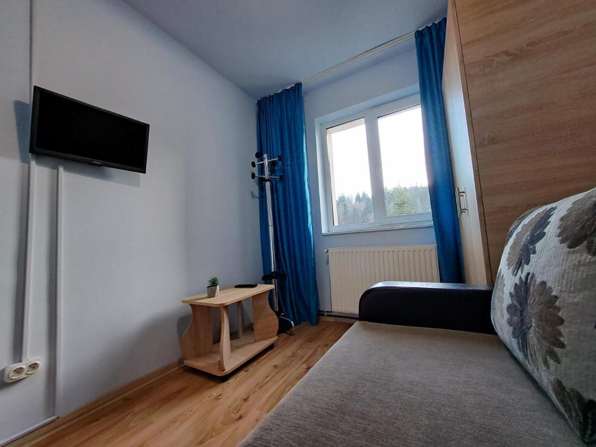Aviliz Apartament בוסטאני מראה חיצוני תמונה