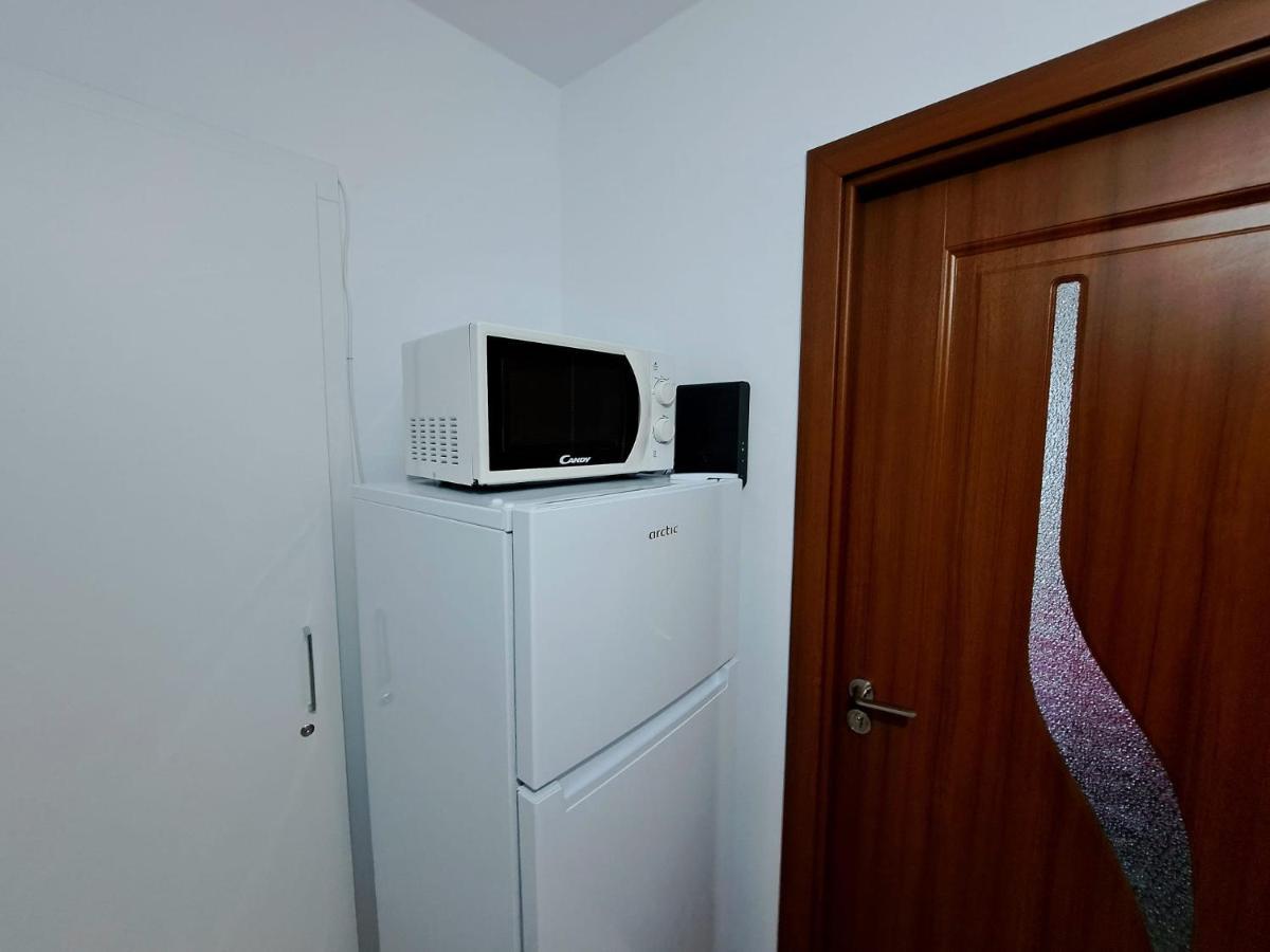 Aviliz Apartament בוסטאני מראה חיצוני תמונה