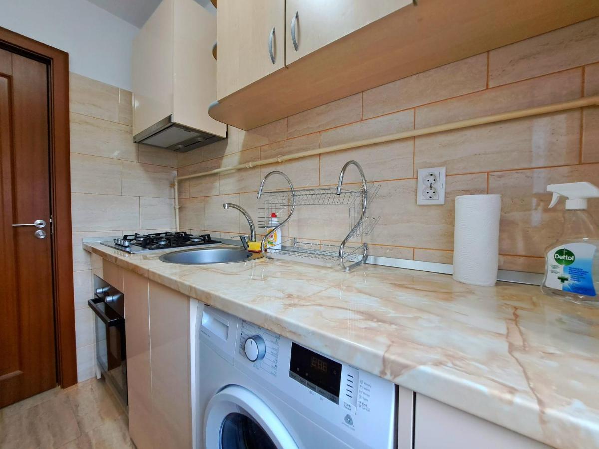 Aviliz Apartament בוסטאני מראה חיצוני תמונה