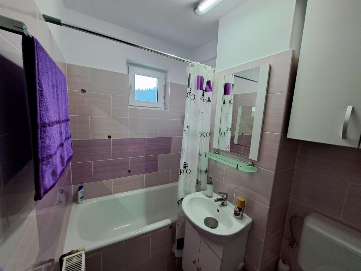Aviliz Apartament בוסטאני מראה חיצוני תמונה
