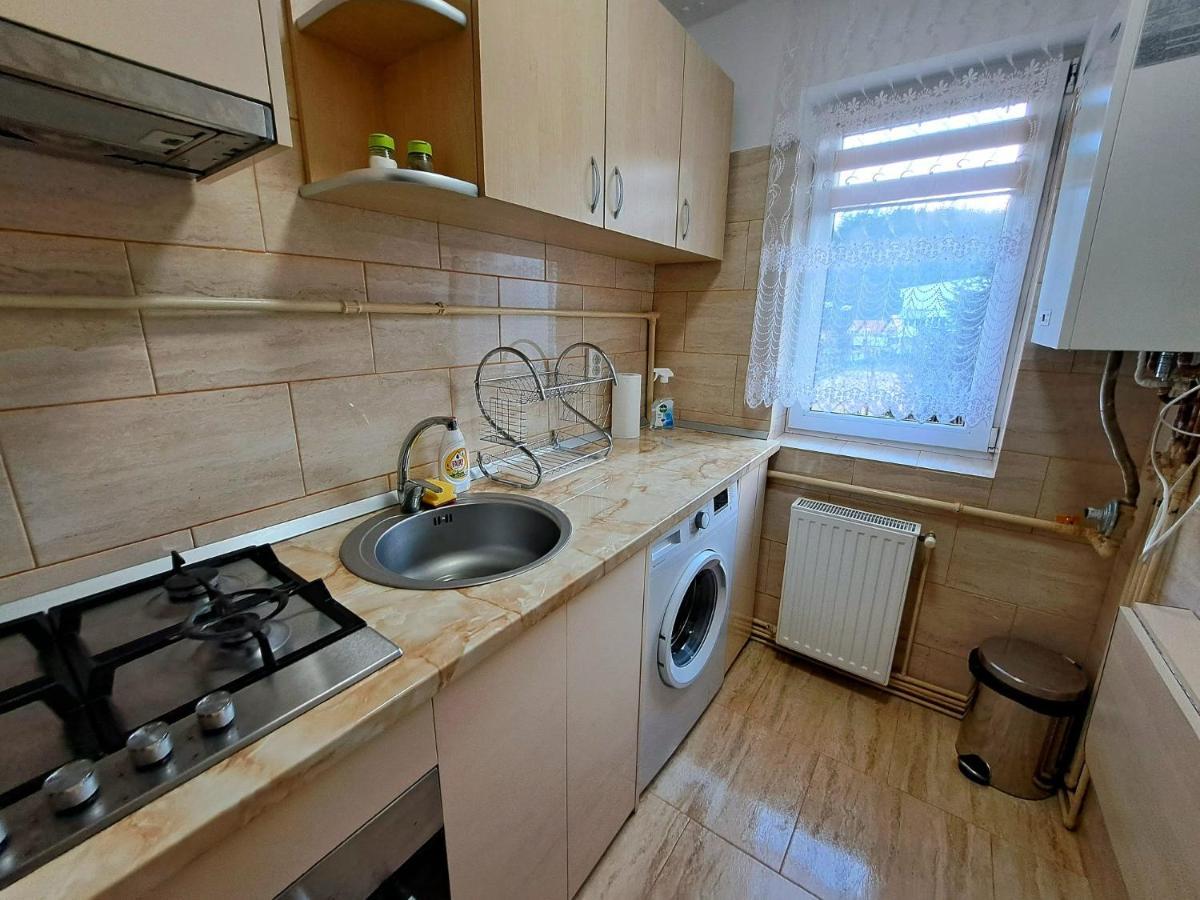 Aviliz Apartament בוסטאני מראה חיצוני תמונה