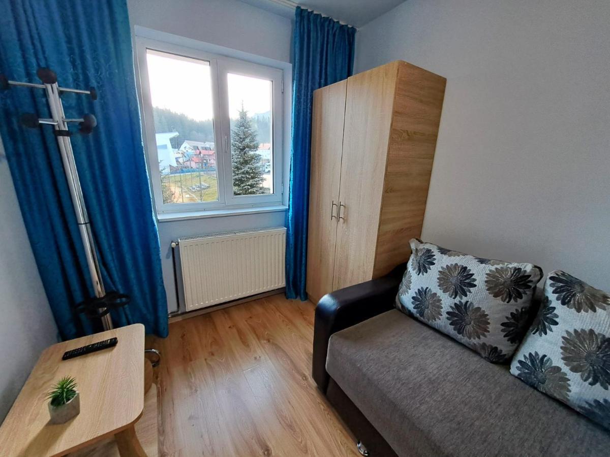 Aviliz Apartament בוסטאני מראה חיצוני תמונה