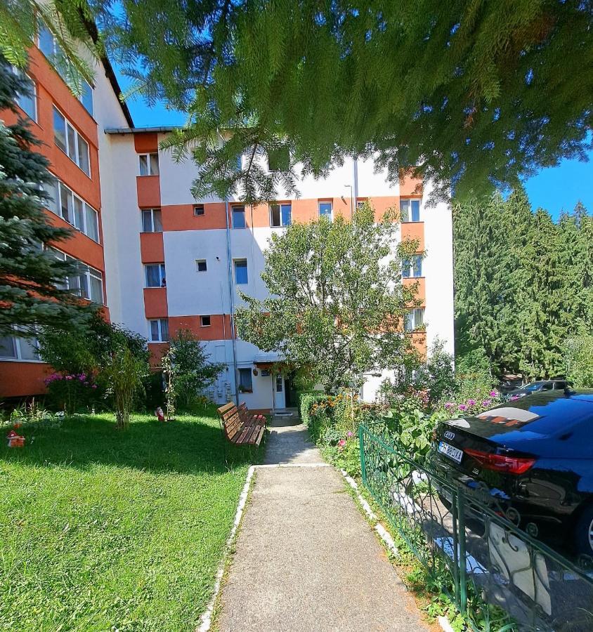 Aviliz Apartament בוסטאני מראה חיצוני תמונה