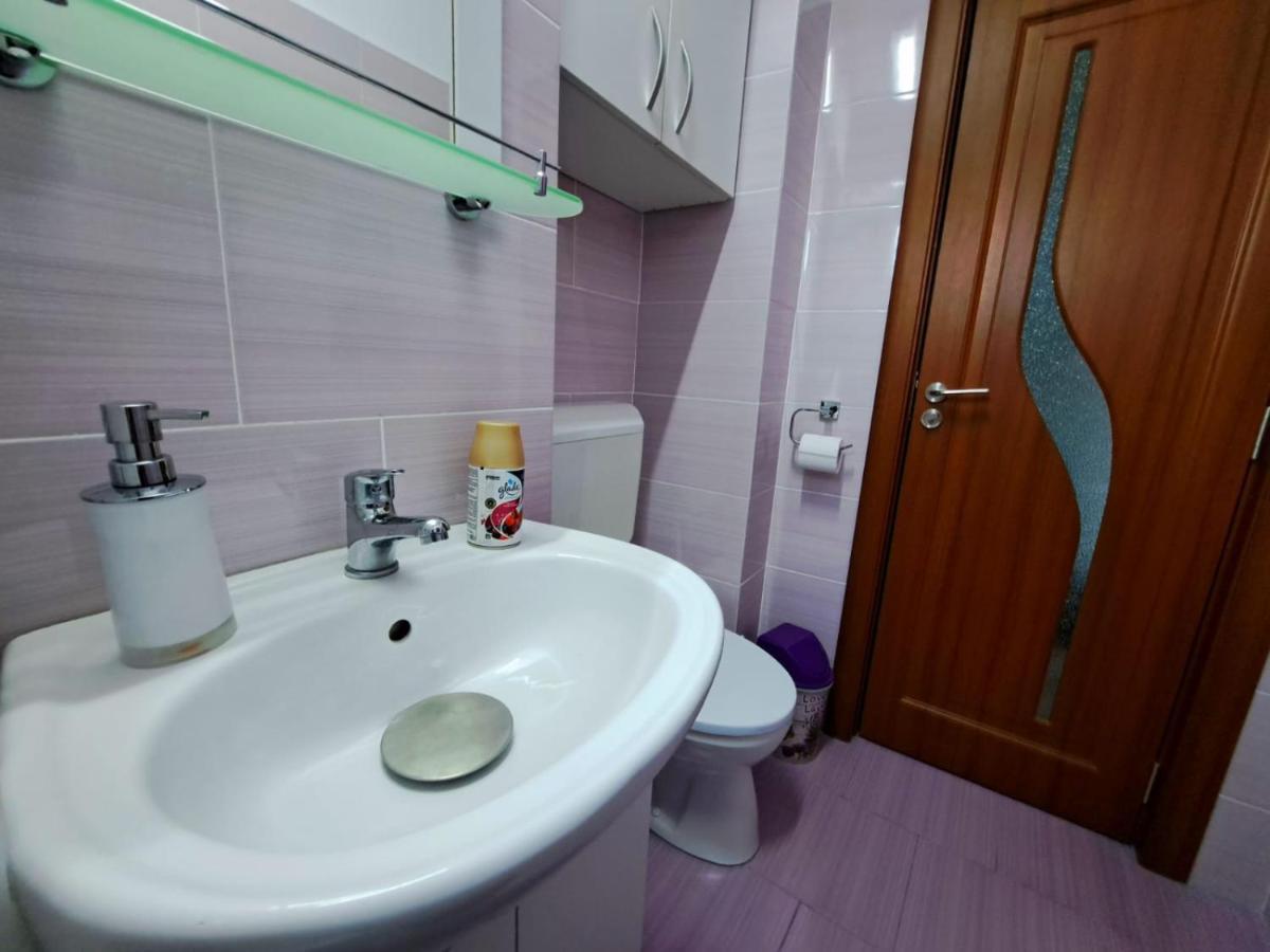 Aviliz Apartament בוסטאני מראה חיצוני תמונה