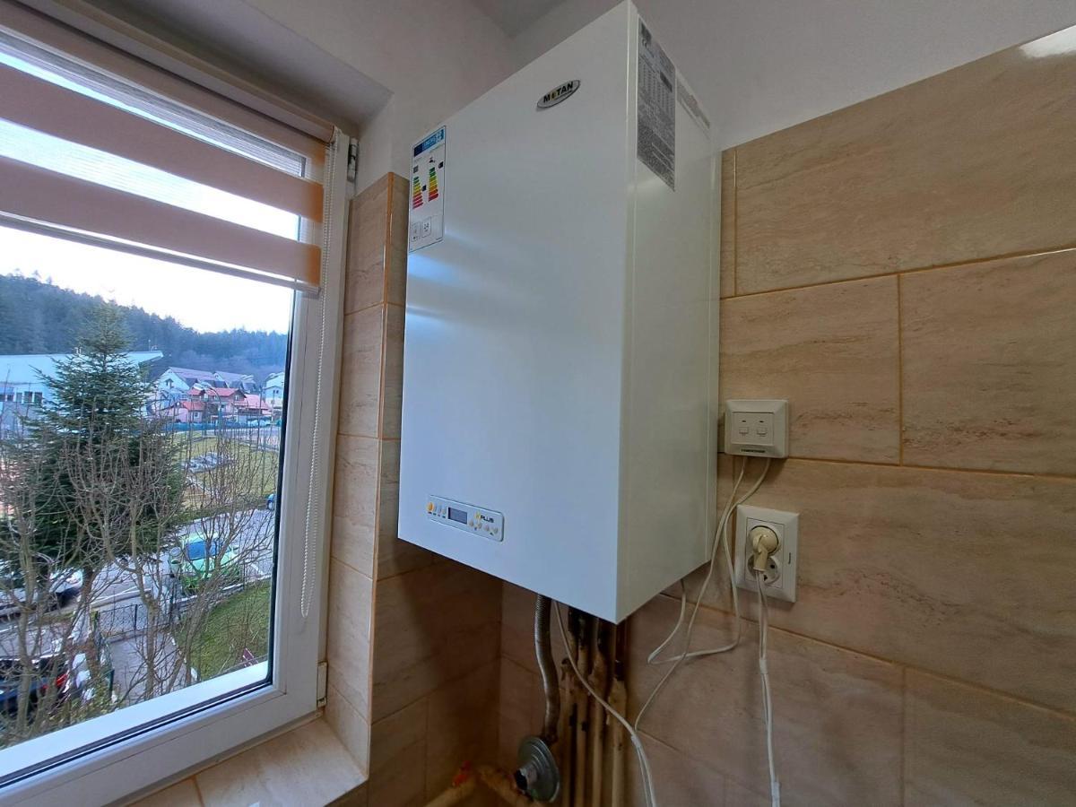 Aviliz Apartament בוסטאני מראה חיצוני תמונה