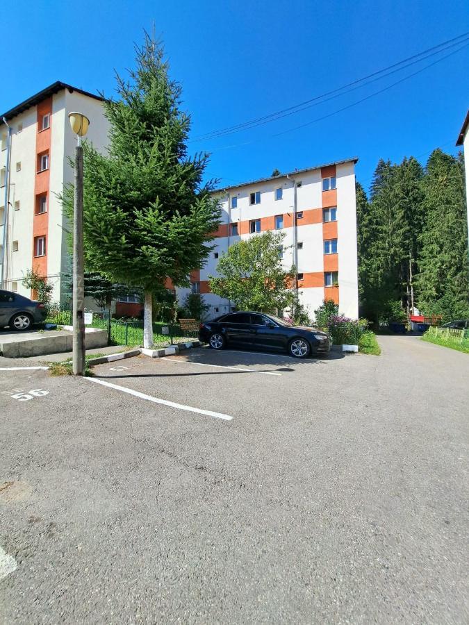 Aviliz Apartament בוסטאני מראה חיצוני תמונה