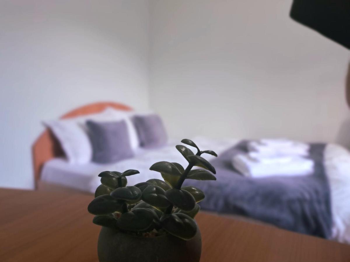 Aviliz Apartament בוסטאני מראה חיצוני תמונה