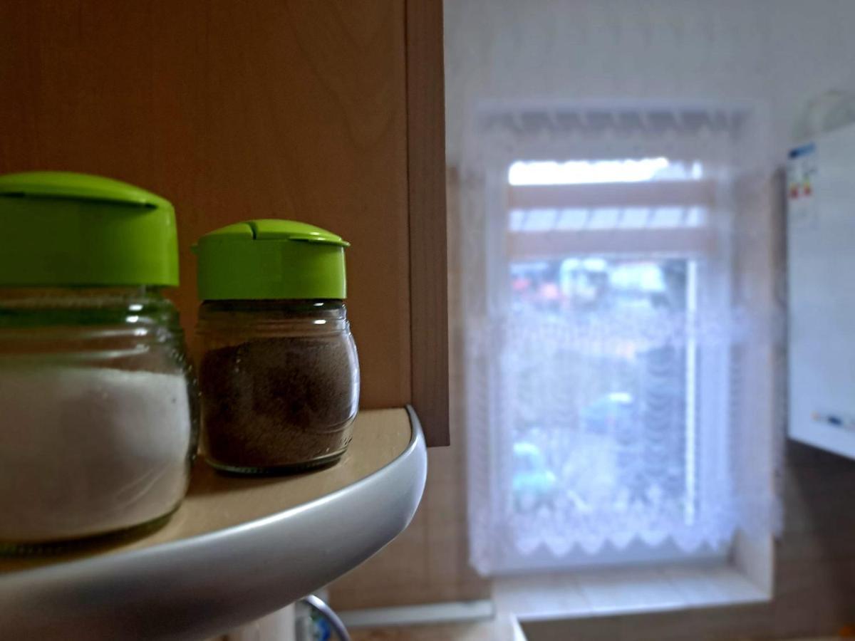 Aviliz Apartament בוסטאני מראה חיצוני תמונה