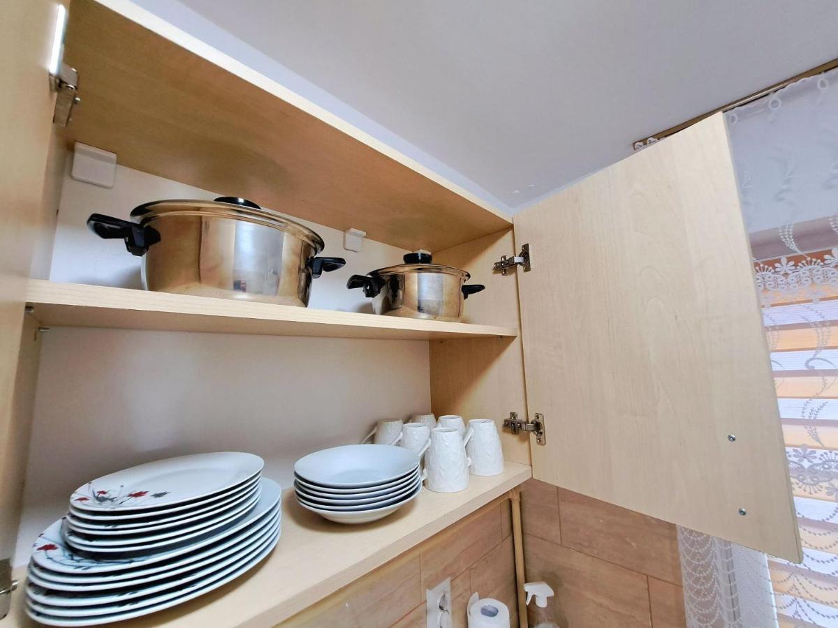Aviliz Apartament בוסטאני מראה חיצוני תמונה